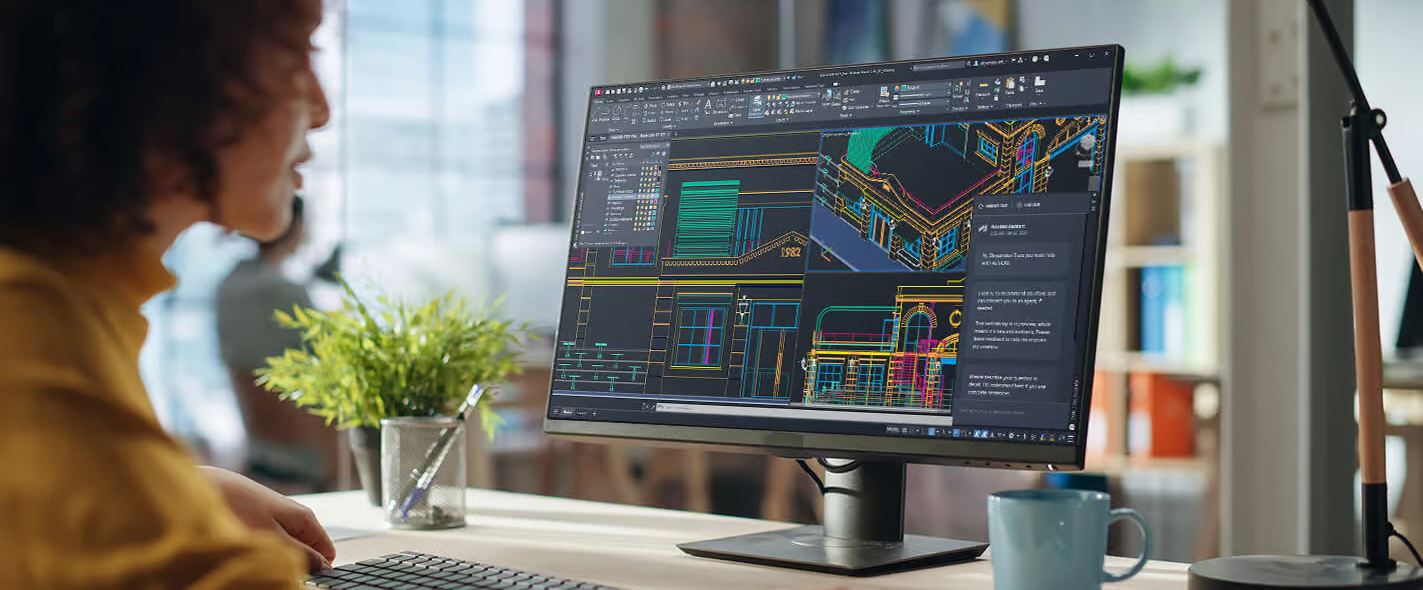 AutoCAD 2025